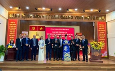 TPHCM: Đại hội Hội Doanh nghiệp xã Bình Hưng lần thứ I