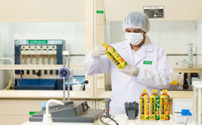 Hành trình 1500 ngày ra mắt Trà Mật Ong BONCHA Chanh Nhật Yuzu