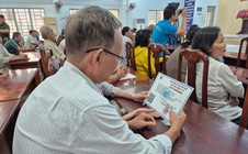 TPHCM khẩn trương rà soát cấp thẻ BHYT cho đối tượng tại các xã đảo, xã an toàn khu