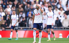 Siêu máy tính “phán” số phận Tottenham, mang tin vui cho Arsenal