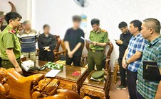 Một học sinh lớp 12 ở Thanh Hóa dùng mã độc đánh cắp dữ liệu máy tính người dùng toàn cầu