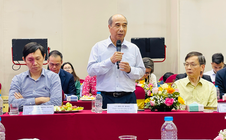 Chương trình mới "VTV2 - Tri thức kiến tạo tương lai"