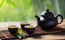 Một chén trà, một nếp người