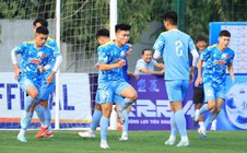 Nhận định U23 Việt Nam và U23 Triều Tiên: Khai phá "ẩn số"