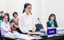 Nữ cựu Hiệu trưởng THCS Ba Đình bị đề nghị 4-5 năm tù