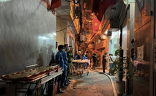 Dời lịch xét xử 2 cựu cán bộ cảnh sát trong vụ cháy làm chết 15 người