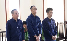 CLIP: Đang xét xử cựu Chủ tịch và cựu Tổng Giám đốc CIPCO