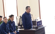 Một cựu tổng giám đốc ở Cần Thơ bị tuyên phạt 16 năm tù