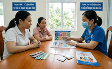 TP.HCM tìm cách tăng mức sinh, tạo môi trường thuận lợi để nam, nữ hẹn hò