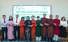 Tăng cường kết nối ASEAN qua tiệc trà hữu nghị tại không gian Duệ Tâm Trà