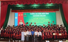 Trường Cao đẳng Miền Đông – Đào tạo gắn với thực tiễn, kiến tạo giá trị bền vững