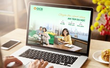 Phụ huynh "nhẹ gánh" chi phí nhờ ưu đãi chuyển tiền quốc tế 0 đồng từ OCB