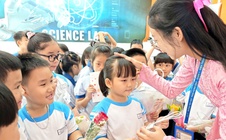 TPHCM "chốt' kế hoạch tuyển sinh lớp 1, lớp 6 với nhiều nội dung quan trọng