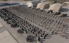 Điểm nóng xung đột ngày 27-3: Thế lực nào ở Iran chi phối chuyện đàm phán với Mỹ?