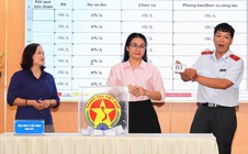 TPHCM vừa bốc thăm lựa chọn ngẫu nhiên người được xác minh tài sản, thu nhập