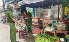 Hà Nội xử lý 5 điểm nghẽn