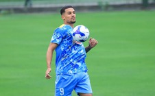 Tuyển Việt Nam - tuyển Bangladesh: Hoàng Hên đá chính, Xuân Son dự bị