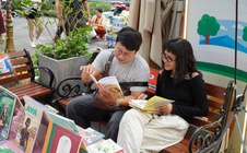 Nâng tầm Đường sách TP HCM