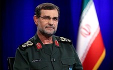 Báo Israel: Chỉ huy hải quân Iran chịu trách nhiệm phong tỏa Hormuz đã thiệt mạng