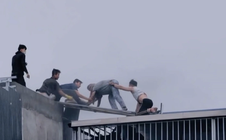 Đề xuất Thủ tướng tặng Bằng khen trong vụ cứu 7 người trong vụ cháy