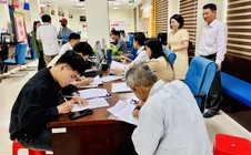 "Đại phẫu" thủ tục hành chính