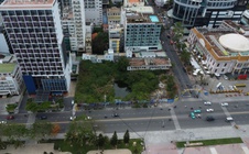 Một người ở Hà Nội trúng đấu giá khu đất 48A Trần Phú - Nha Trang, với giá hơn 719 tỉ đồng