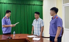 Bắt cựu Phó Thủ trưởng cơ quan CSĐT trong vụ tai nạn làm nữ sinh tử vong ở Vĩnh Long