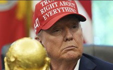 Xem World Cup tại Mỹ phát sinh 5-15 ngàn USD phí nhập cảnh, NHM thêm khó