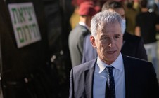 Đòn tình báo phủ đầu chiến sự: "Cánh tay vươn xa" của Mossad