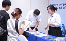 Nhu cầu nhân lực TPHCM quý II-2026 ra sao?