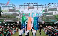 Văn hóa doanh nghiệp - Động lực phía sau hành trình bứt phá của VPBank