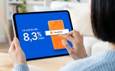 Chọn iDepo VIB cho Quỹ gia đình: Lợi nhuận tốt, linh hoạt cao 