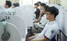Thi đánh giá năng lực: Lượng thí sinh nhảy vọt 35%, ngành sư phạm tiếp tục "nóng"