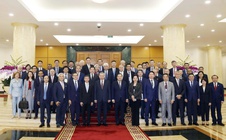 Việt Nam tạo dựng môi trường đầu tư ổn định, minh bạch