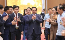 Doanh nghiệp phải tiên phong phát triển