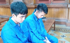 Sự thật kinh hoàng về những lần bé gái “đi chơi” với bạn qua mạng