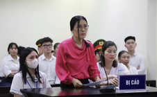 Nữ cựu Hiệu trưởng THCS lĩnh án 3 năm tù vì thu 15.000/tiết dạy thêm từ 13 năm trước