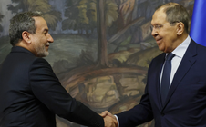 Iran lo ngại 2 quan chức cấp bao bị ám sát, Liên hợp quốc chuẩn bị họp kín