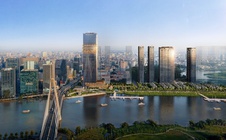 3 giá trị sống khác biệt chỉ có ở khu căn hộ Marriott duy nhất tại TPHCM