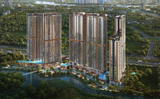 Eaton Park và cách các khu đô thị mới định hình cộng đồng cư dân hiện đại