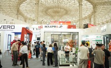 Khai mạc Triển lãm Quốc tế Vietbuild Hà Nội 2026