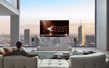 LG 13 năm liên tiếp dẫn đầu thị trường TV OLED toàn cầu