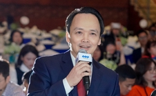 Ông Trịnh Văn Quyết trở lại vai trò Chủ tịch FLC