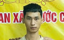 Công an Tây Ninh bắt giữ đối tượng bị Công an Khánh Hòa truy nã 