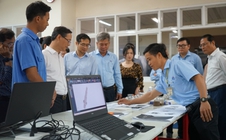 Kỹ năng nghề theo chuẩn quốc tế: Chìa khóa phát triển nhân lực