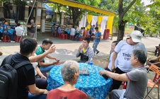 Vụ tài xế taxi bị bắn chết: Vợ nạn nhân kể lại cuộc gọi cuối với chồng