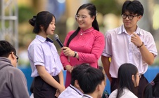 1.700 học sinh Đắk Lắk tham gia chương trình “Đưa trường học đến thí sinh” 2026