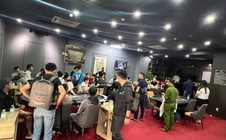 Công an Đà Nẵng bắt chủ nhiệm CLB New Emperors Poker Club 