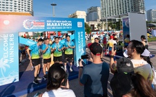 Toàn cảnh Tiền Phong Marathon 2026: Vẫn giữ được sức hút sau nhiều thập kỷ