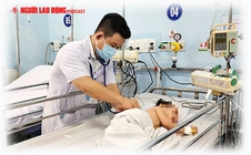 Đồng bộ các giải pháp phòng chống bệnh tay chân miệng